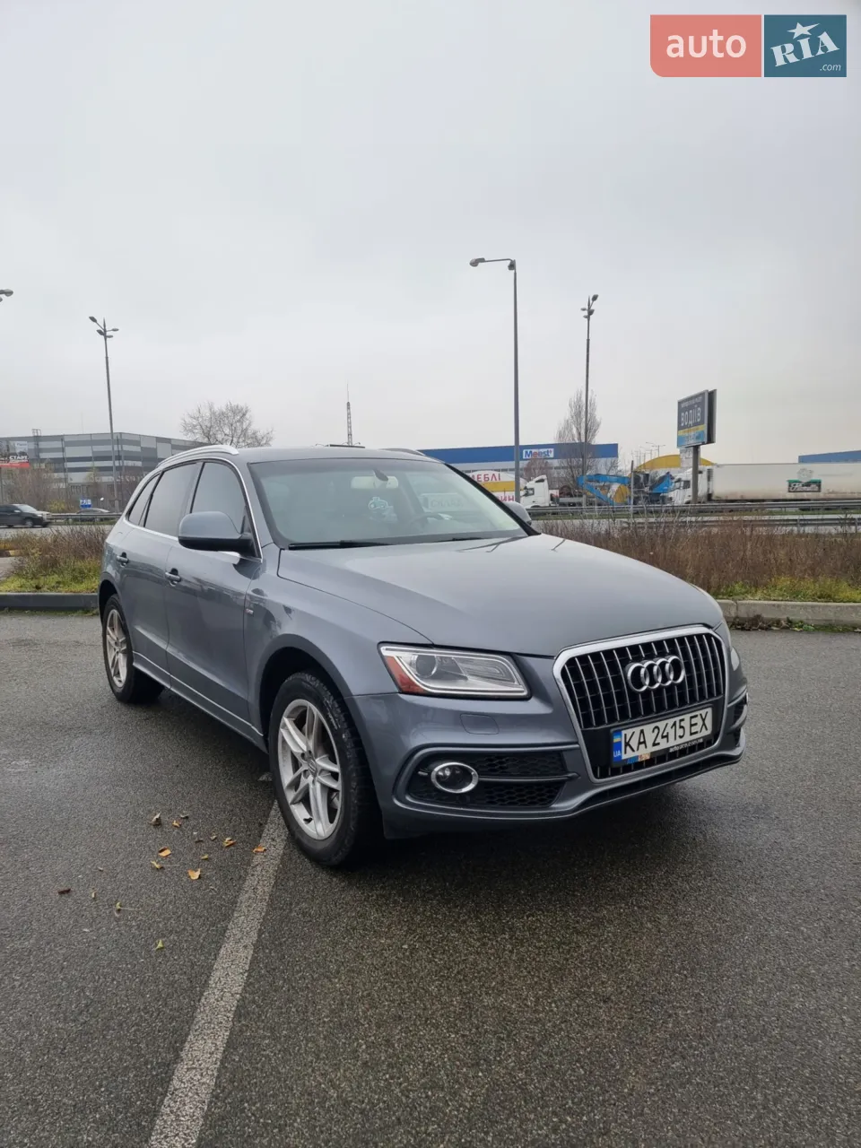 2013 Audi Q5 - мініатюра 21