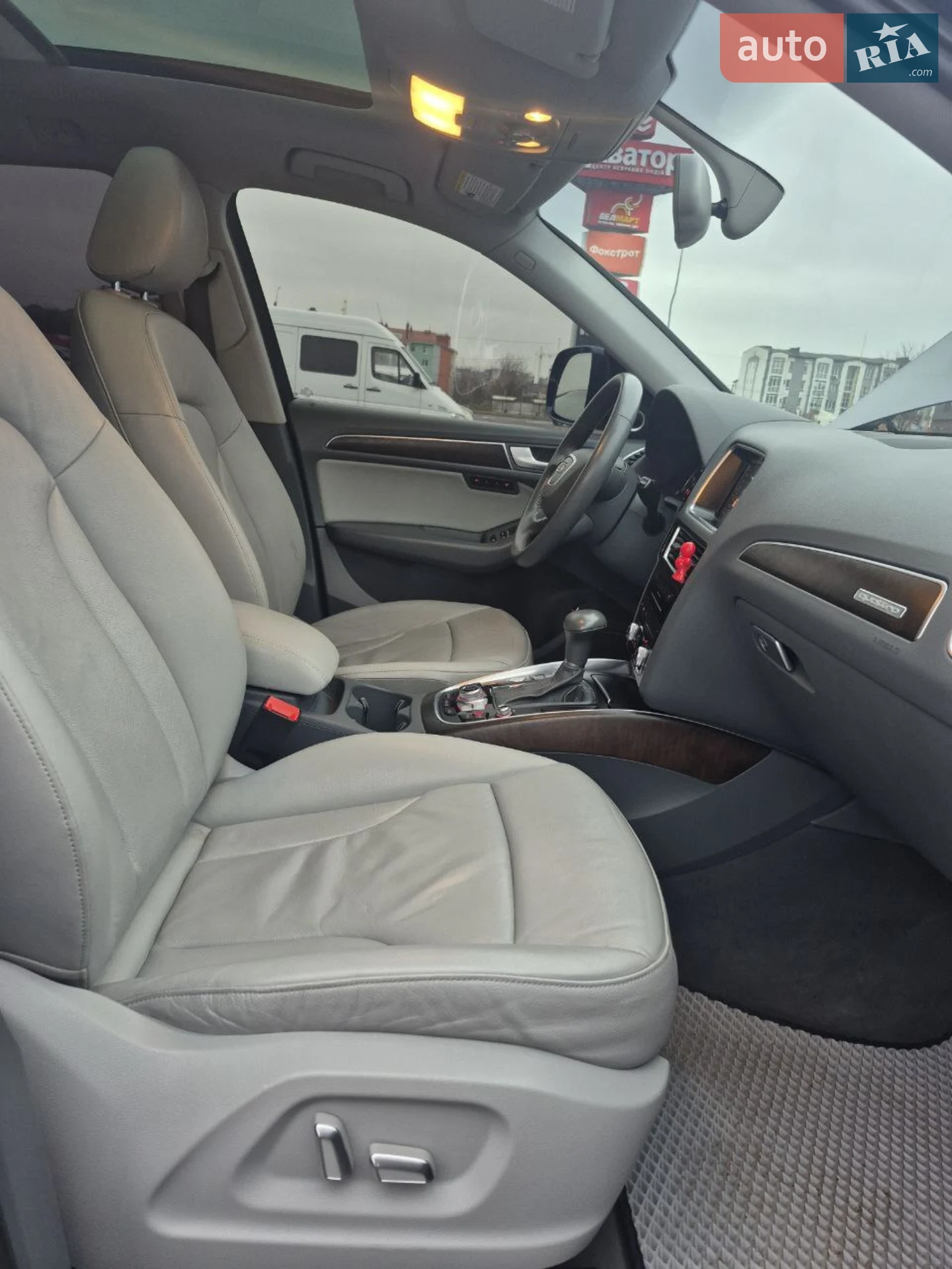 2016 Audi Q5 - мініатюра 25