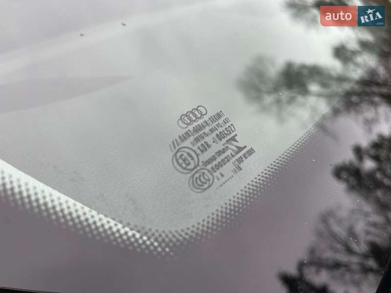 Внедорожник / Кроссовер Audi Q5 2018 в Ахтырке