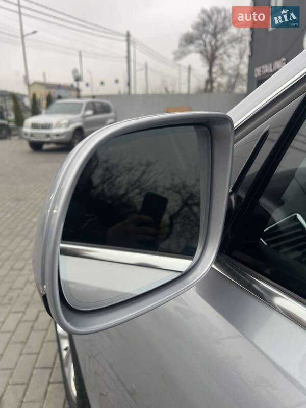 Внедорожник / Кроссовер Audi Q5 2014 в Киеве