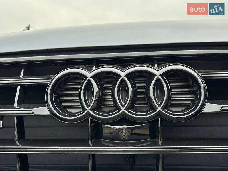 Внедорожник / Кроссовер Audi Q5 2018 в Стрые фото 17 Внедорожник / Кроссовер Audi Q5 2018 в Стрые