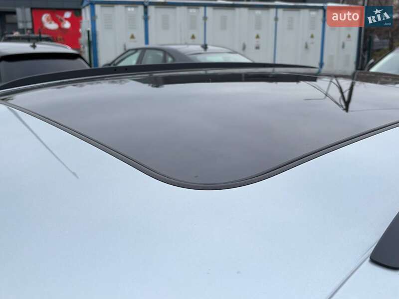 Внедорожник / Кроссовер Audi Q5 2018 в Стрые фото 21 Внедорожник / Кроссовер Audi Q5 2018 в Стрые