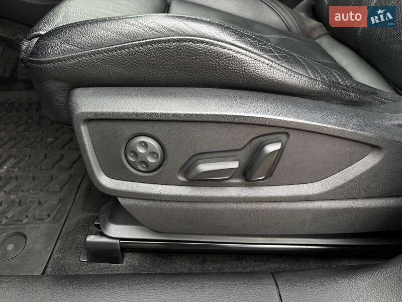 Внедорожник / Кроссовер Audi Q5 2018 в Стрые фото 26 Внедорожник / Кроссовер Audi Q5 2018 в Стрые