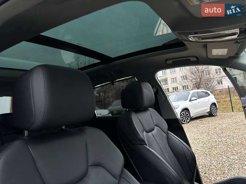 Внедорожник / Кроссовер Audi Q5 2018 в Стрые фото 30 Внедорожник / Кроссовер Audi Q5 2018 в Стрые