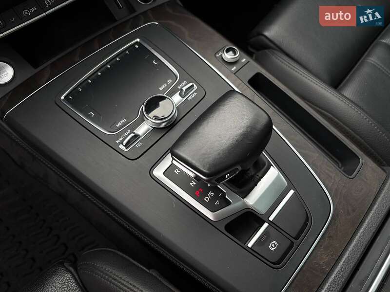 Внедорожник / Кроссовер Audi Q5 2018 в Стрые фото 40 Внедорожник / Кроссовер Audi Q5 2018 в Стрые