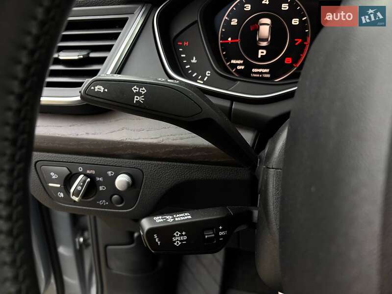 Внедорожник / Кроссовер Audi Q5 2018 в Стрые фото 45 Внедорожник / Кроссовер Audi Q5 2018 в Стрые