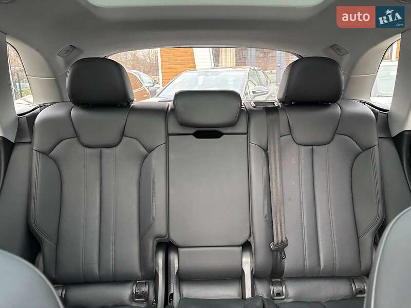 Внедорожник / Кроссовер Audi Q5 2018 в Стрые фото 55 Внедорожник / Кроссовер Audi Q5 2018 в Стрые