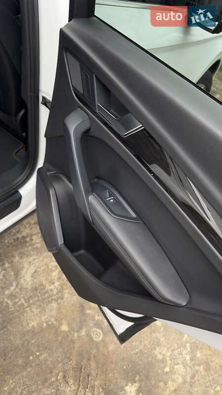 Внедорожник / Кроссовер Audi Q5 2018 в Киеве фото 15 Внедорожник / Кроссовер Audi Q5 2018 в Киеве