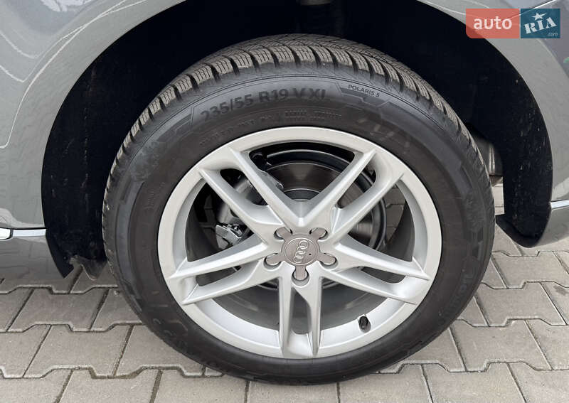 Внедорожник / Кроссовер Audi Q5 2015 в Дубно фото 22 Внедорожник / Кроссовер Audi Q5 2015 в Дубно