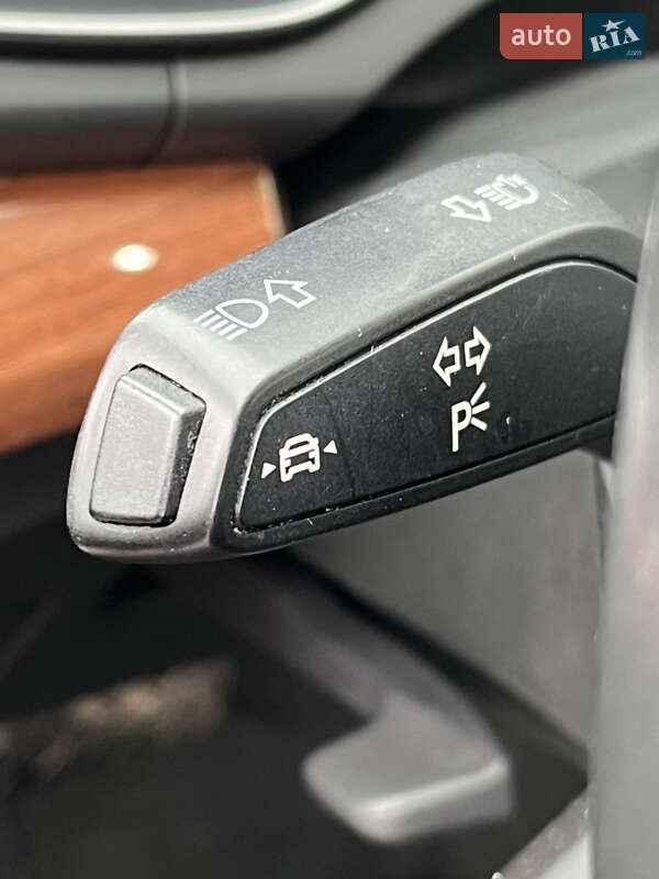 Внедорожник / Кроссовер Audi Q5 2021 в Дунаевцах