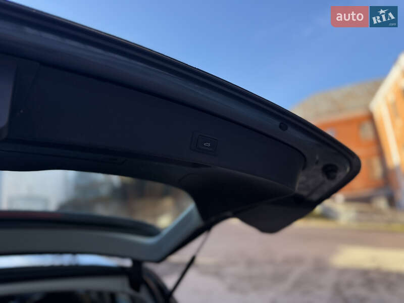 Позашляховик / Кросовер Audi Q5 2013 в Тернополі фото 43 Позашляховик / Кросовер Audi Q5 2013 в Тернополі