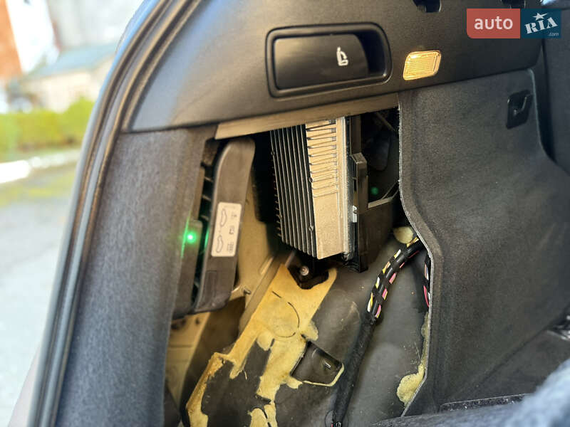 Позашляховик / Кросовер Audi Q5 2013 в Тернополі фото 46 Позашляховик / Кросовер Audi Q5 2013 в Тернополі