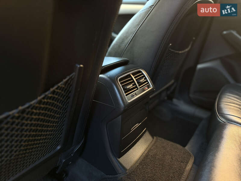 Позашляховик / Кросовер Audi Q5 2013 в Тернополі фото 109 Позашляховик / Кросовер Audi Q5 2013 в Тернополі