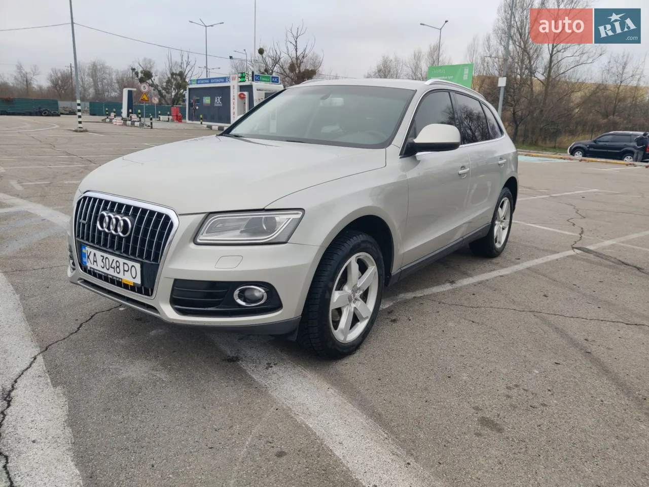 2013 Audi Q5 - мініатюра 23