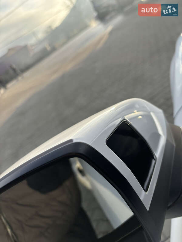 Внедорожник / Кроссовер Audi Q5 2020 в Косове фото 24 Внедорожник / Кроссовер Audi Q5 2020 в Косове