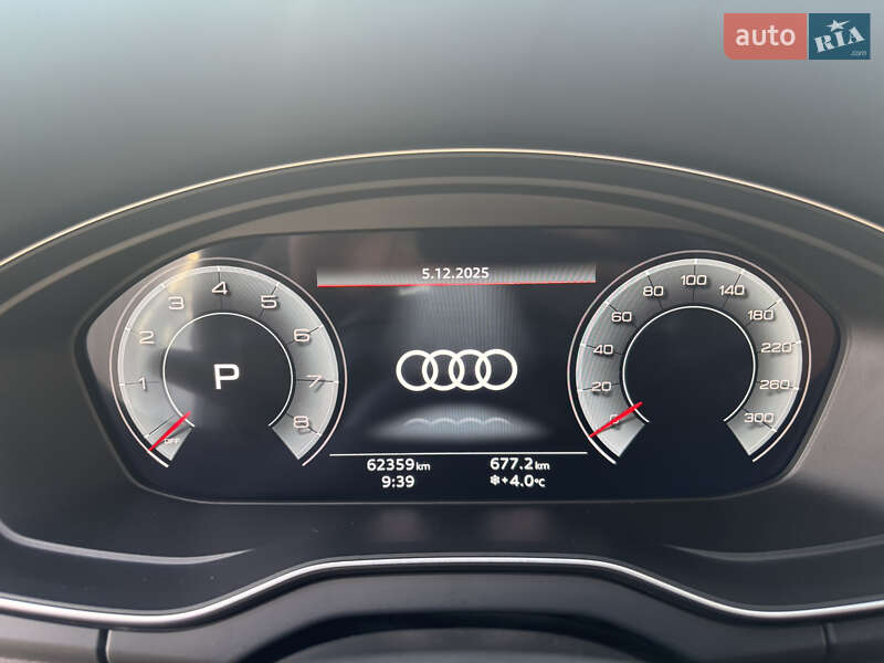 Внедорожник / Кроссовер Audi Q5 2020 в Косове фото 40 Внедорожник / Кроссовер Audi Q5 2020 в Косове