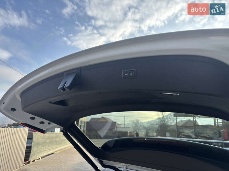 Внедорожник / Кроссовер Audi Q5 2020 в Косове фото 49 Внедорожник / Кроссовер Audi Q5 2020 в Косове