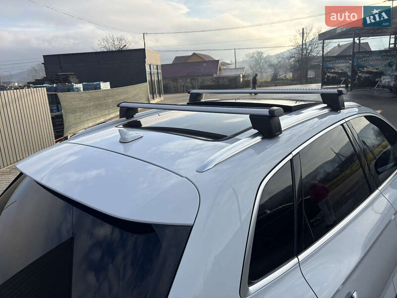 Внедорожник / Кроссовер Audi Q5 2020 в Косове фото 51 Внедорожник / Кроссовер Audi Q5 2020 в Косове