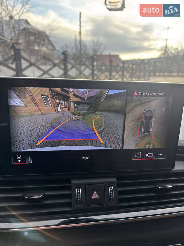 Внедорожник / Кроссовер Audi Q5 2020 в Косове фото 62 Внедорожник / Кроссовер Audi Q5 2020 в Косове