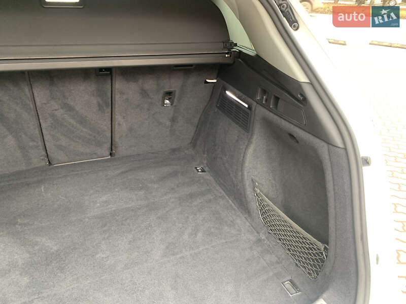 Внедорожник / Кроссовер Audi Q5 2019 в Черновцах