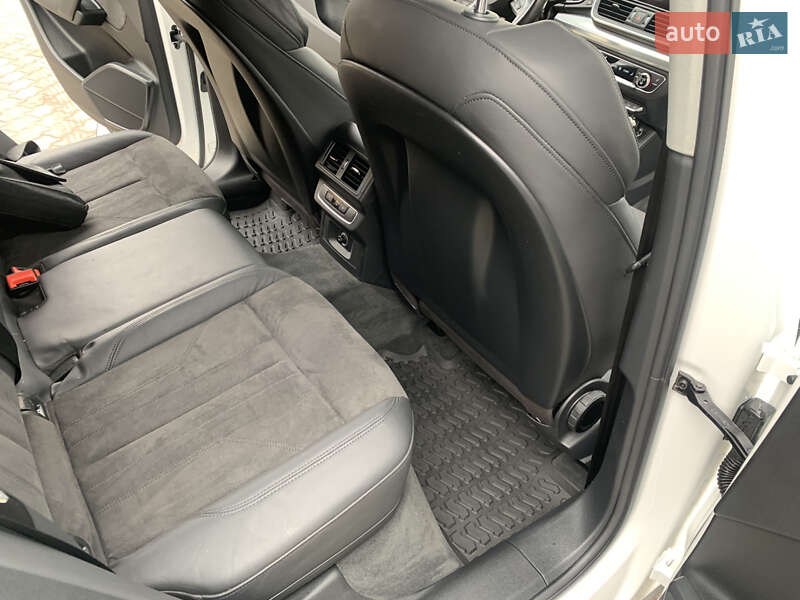 Внедорожник / Кроссовер Audi Q5 2019 в Черновцах