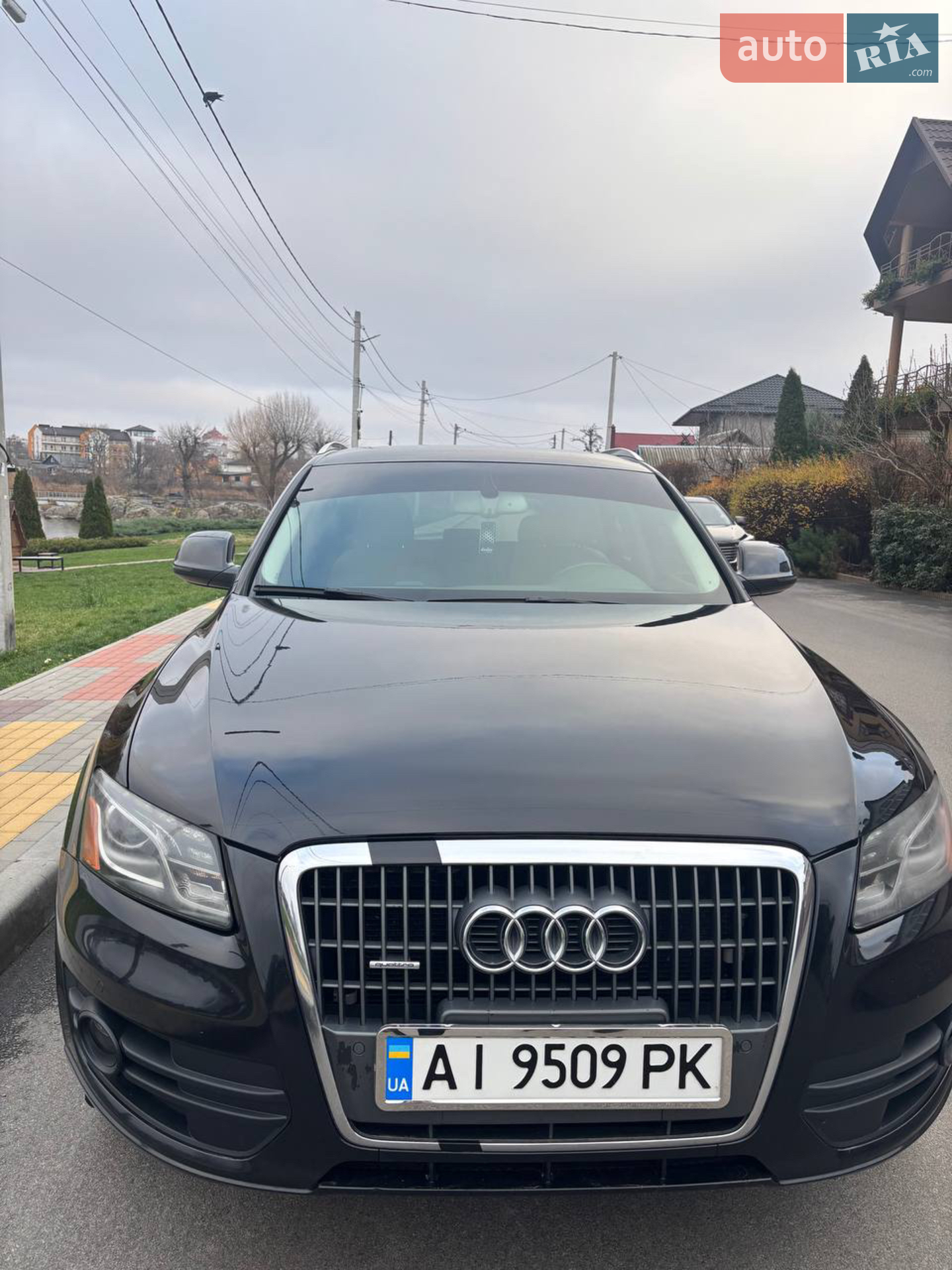2011 Audi Q5 - мініатюра 2