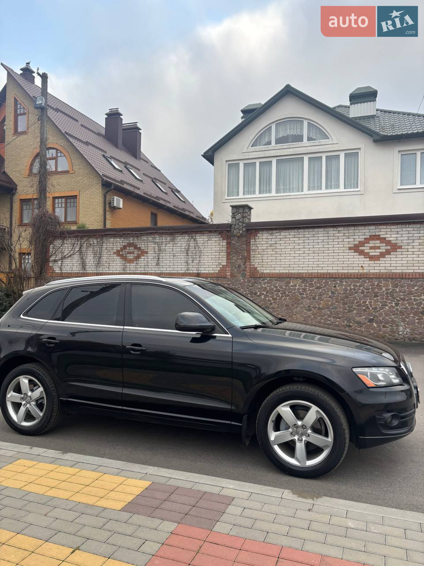 2011 Audi Q5 - мініатюра 3