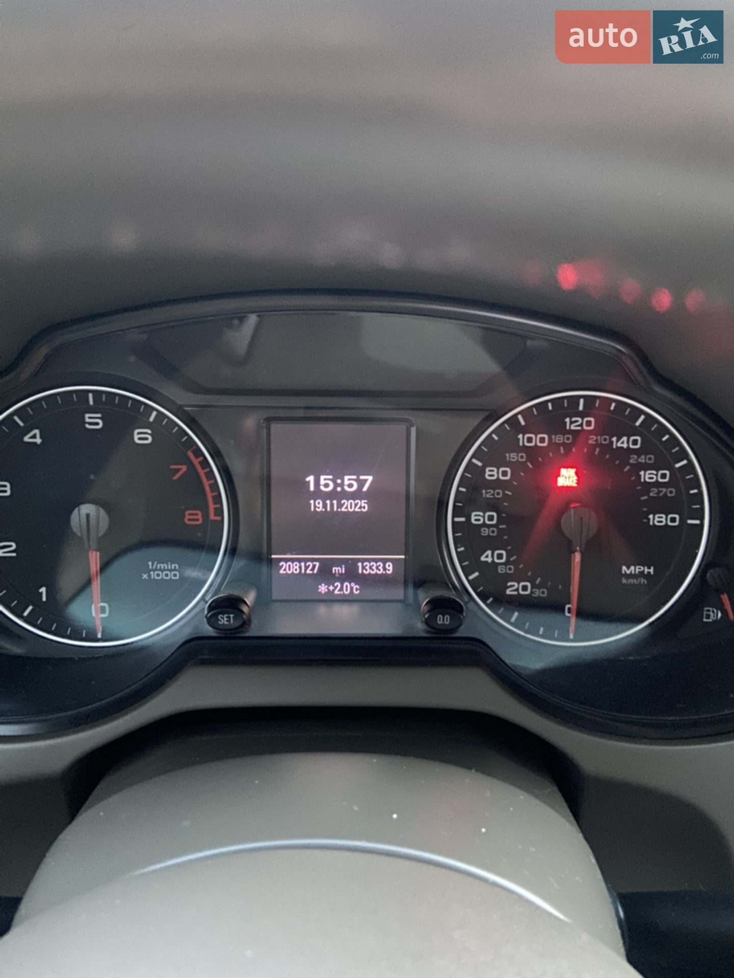 2011 Audi Q5 - мініатюра 9