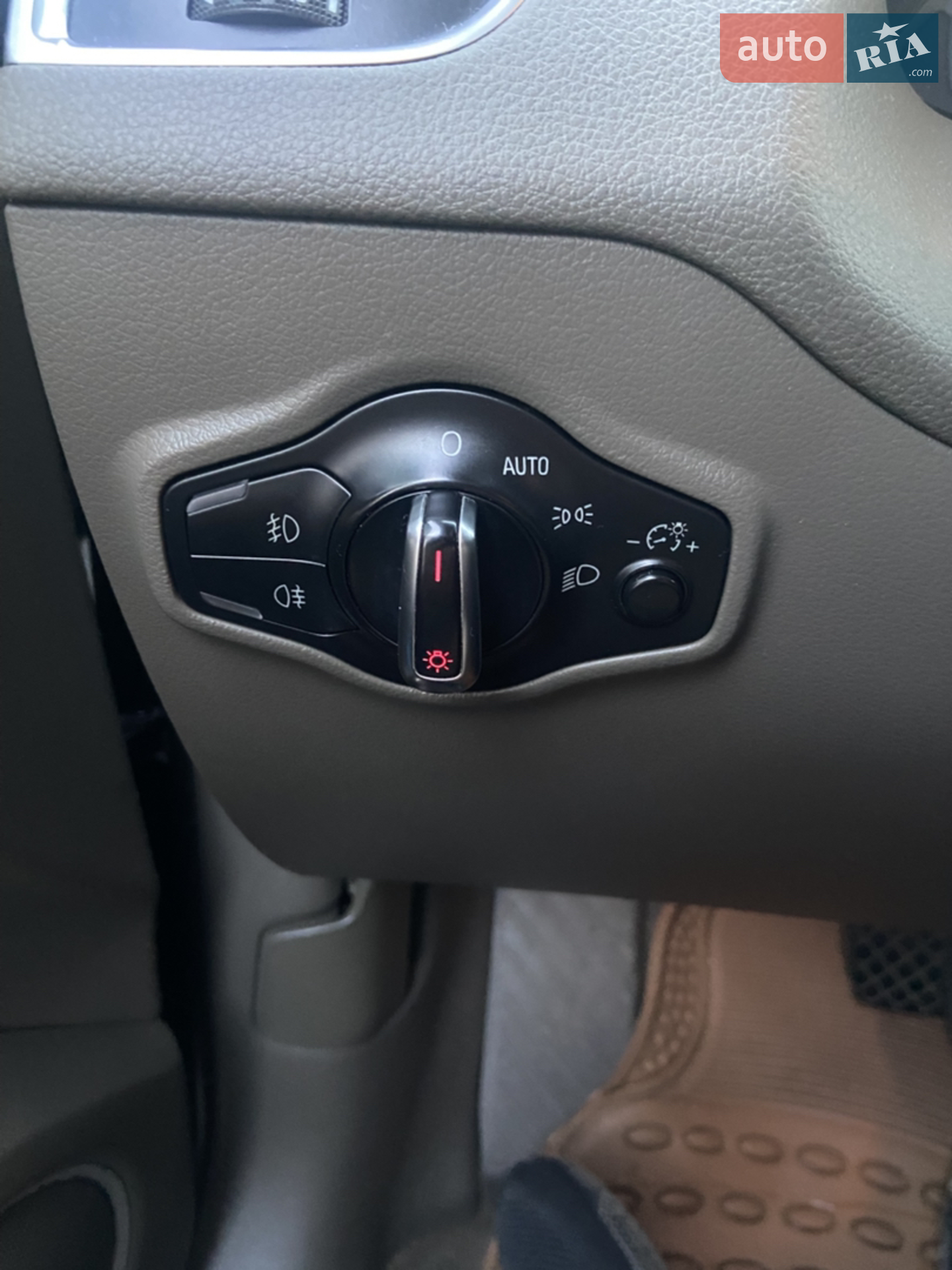 2011 Audi Q5 - мініатюра 11