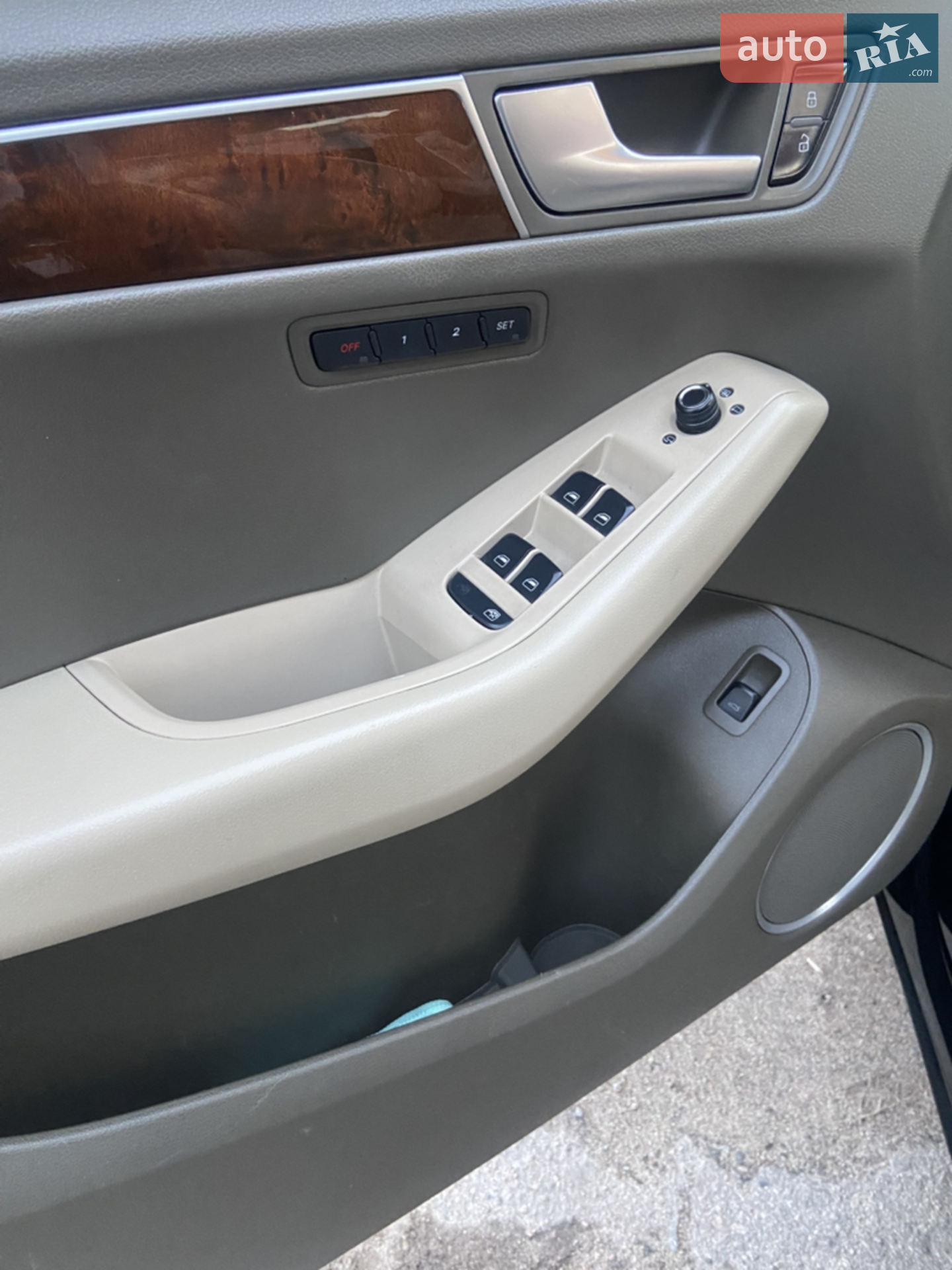 2011 Audi Q5 - мініатюра 12