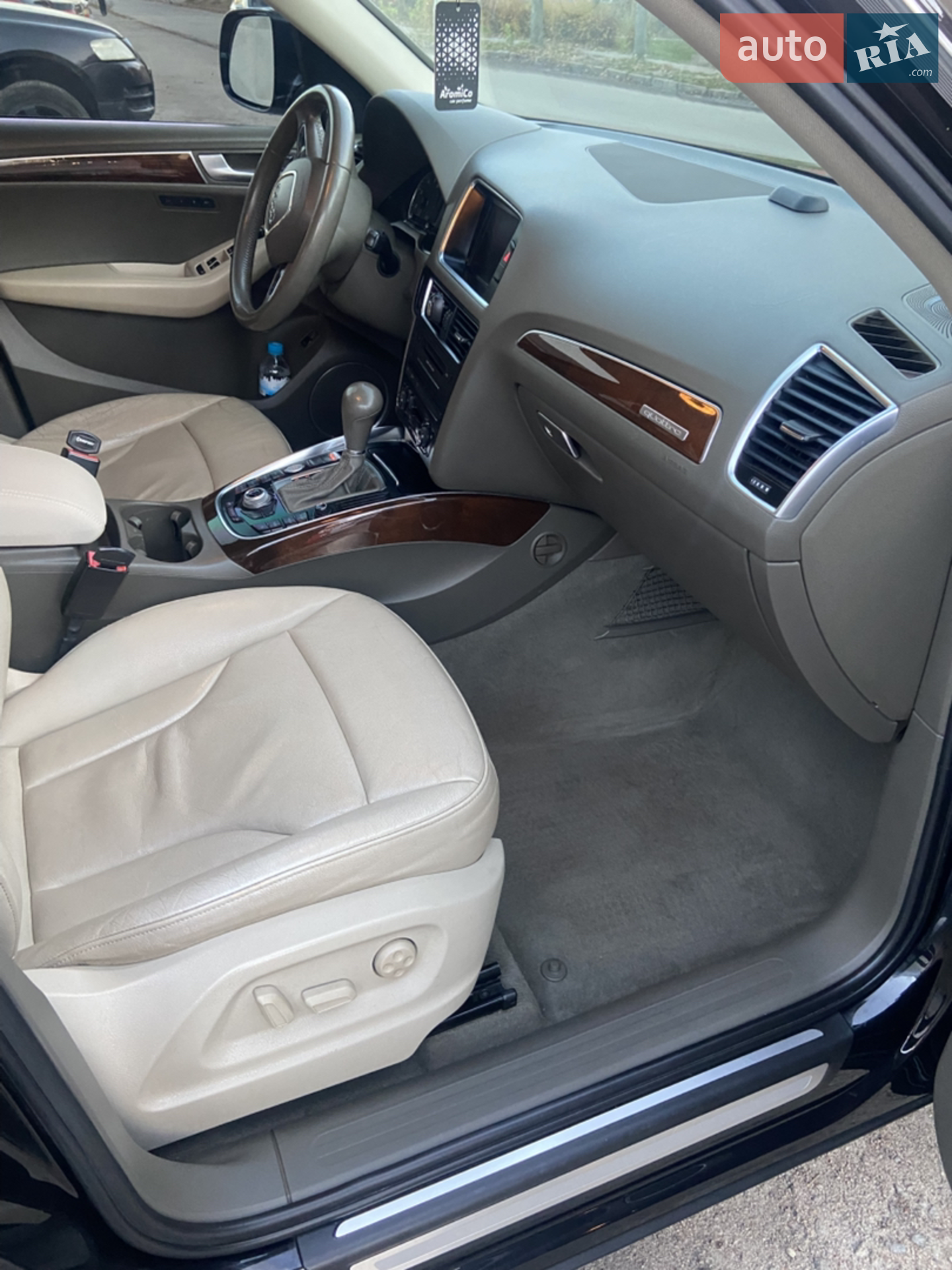 2011 Audi Q5 - мініатюра 14
