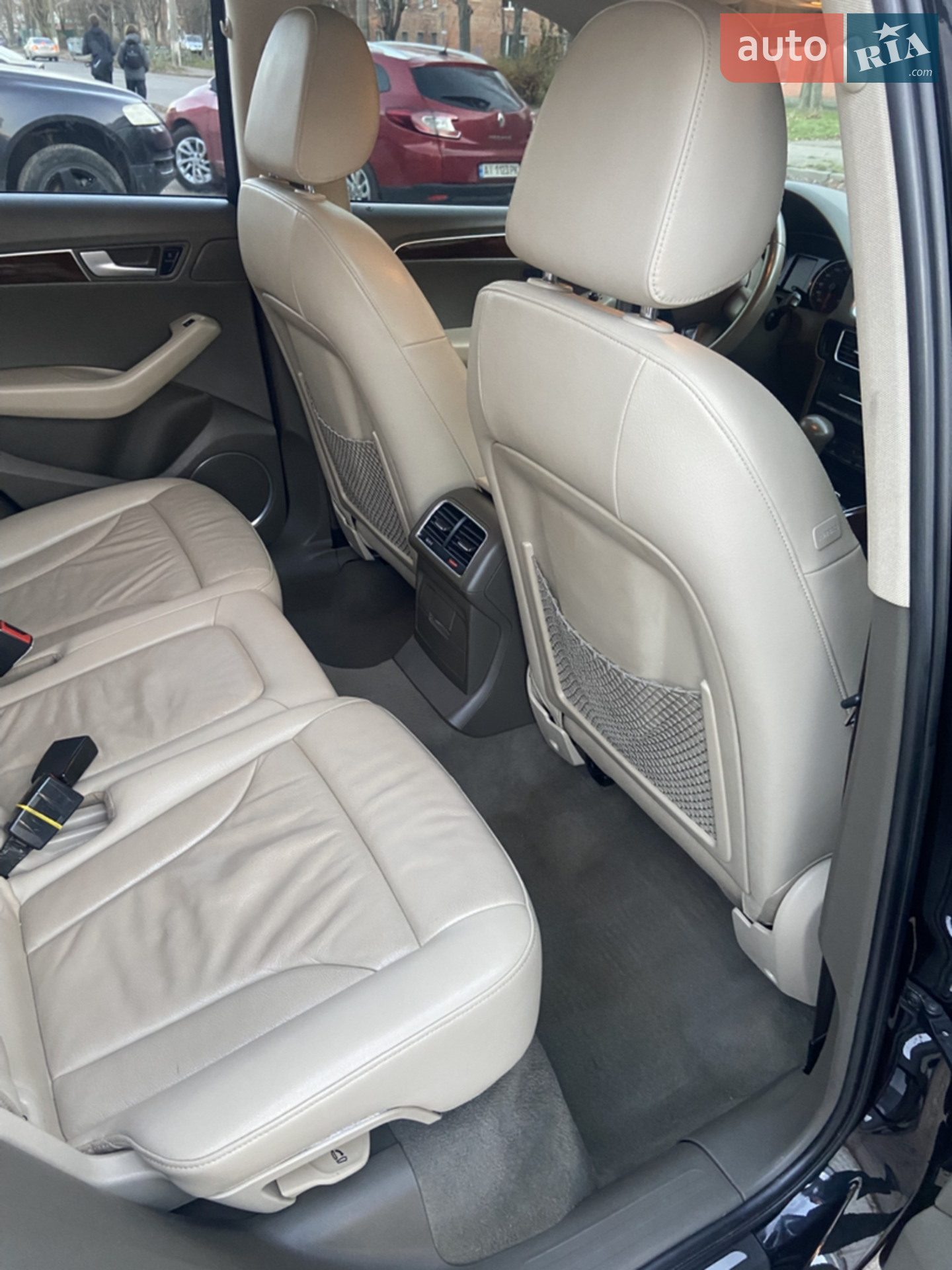2011 Audi Q5 - мініатюра 15