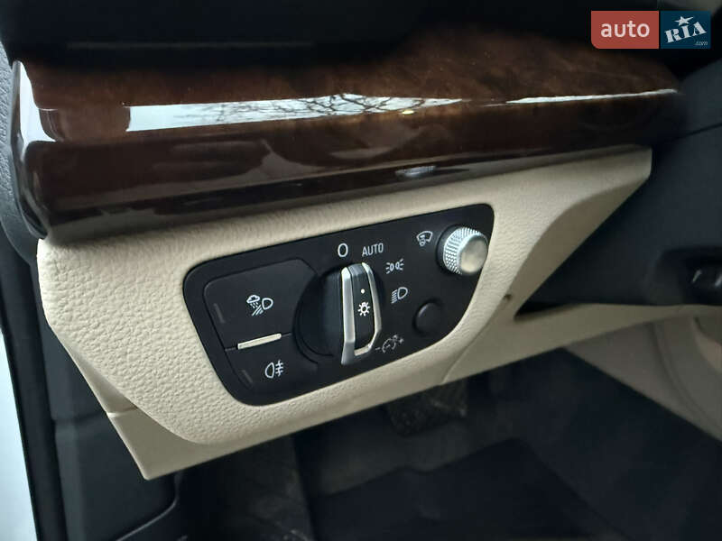 Внедорожник / Кроссовер Audi Q5 2020 в Черновцах фото 31 Внедорожник / Кроссовер Audi Q5 2020 в Черновцах