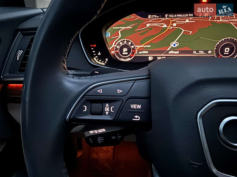 Внедорожник / Кроссовер Audi Q5 2020 в Черновцах фото 56 Внедорожник / Кроссовер Audi Q5 2020 в Черновцах