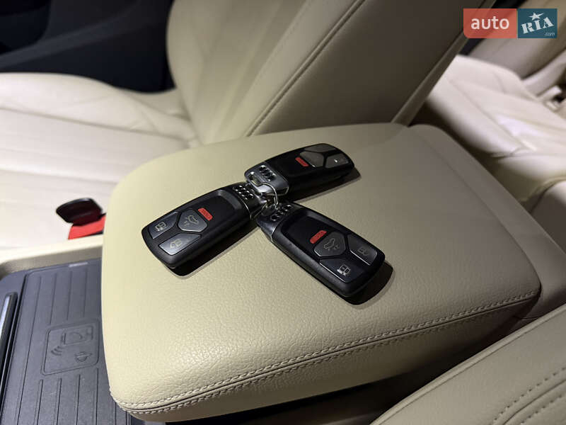 Внедорожник / Кроссовер Audi Q5 2020 в Черновцах фото 61 Внедорожник / Кроссовер Audi Q5 2020 в Черновцах