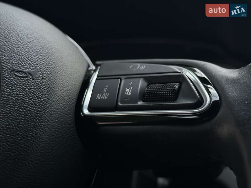 Внедорожник / Кроссовер Audi Q5 2015 в Львове