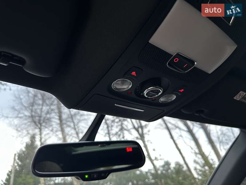 Внедорожник / Кроссовер Audi Q5 2015 в Львове