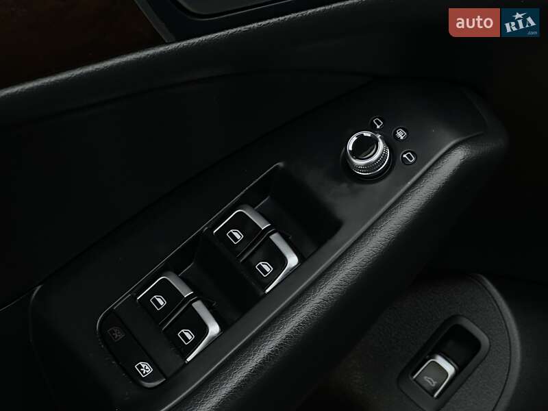 Внедорожник / Кроссовер Audi Q5 2016 в Львове фото 24 Внедорожник / Кроссовер Audi Q5 2016 в Львове