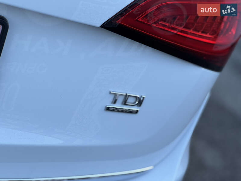 Позашляховик / Кросовер Audi Q5 2014 в Львові фото 13 Позашляховик / Кросовер Audi Q5 2014 в Львові