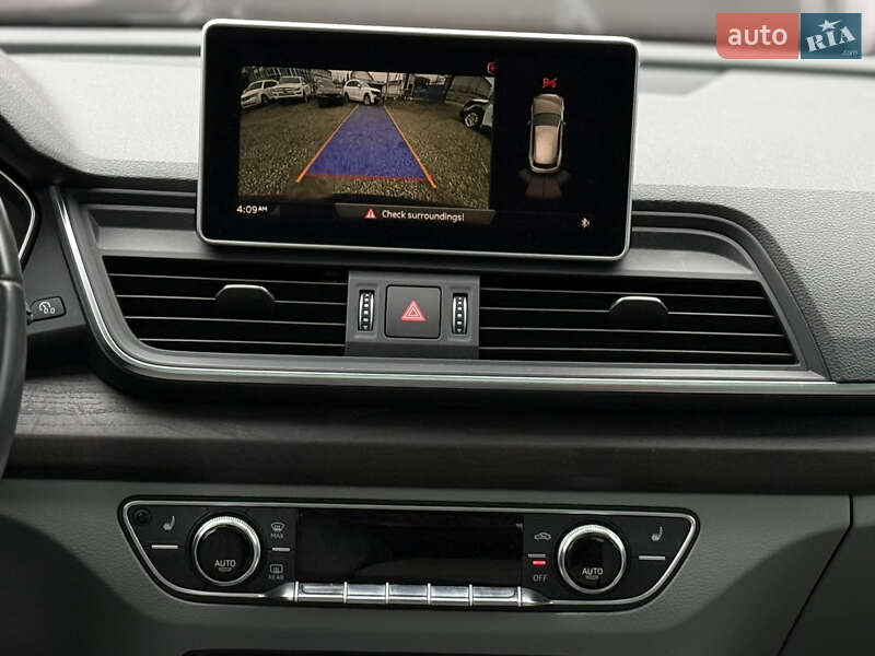 Внедорожник / Кроссовер Audi Q5 2019 в Стрые фото 21 Внедорожник / Кроссовер Audi Q5 2019 в Стрые