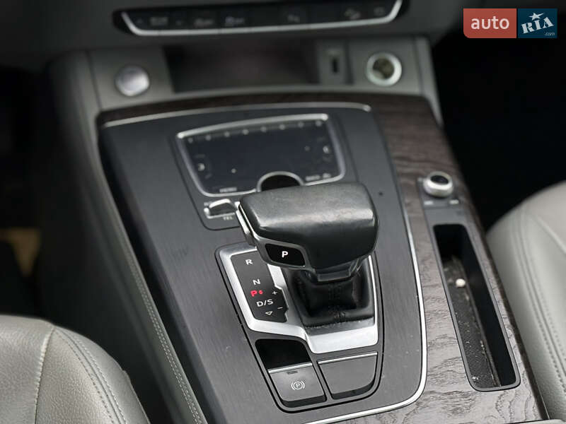 Внедорожник / Кроссовер Audi Q5 2019 в Стрые фото 22 Внедорожник / Кроссовер Audi Q5 2019 в Стрые