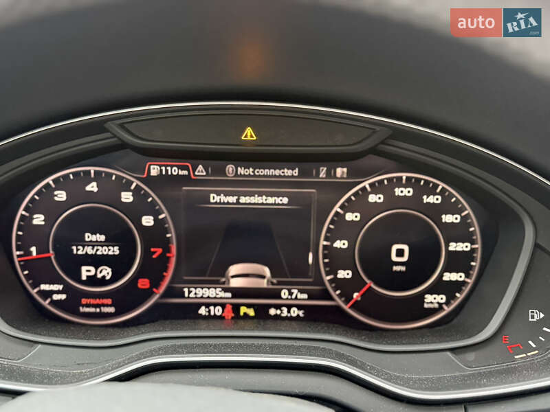 Внедорожник / Кроссовер Audi Q5 2019 в Стрые фото 25 Внедорожник / Кроссовер Audi Q5 2019 в Стрые