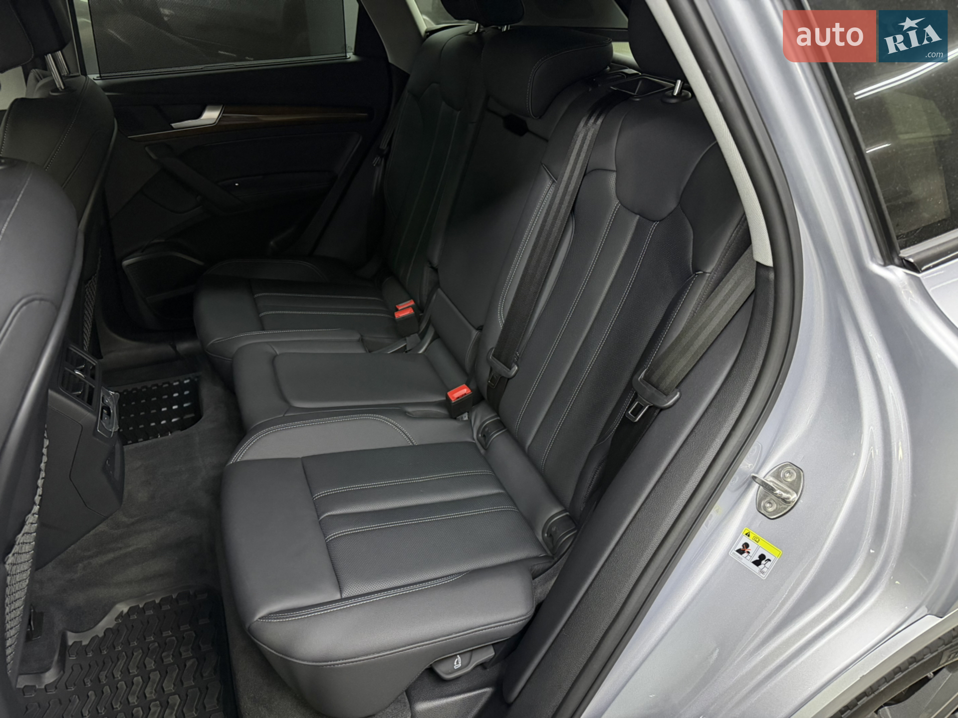 2024 Audi Q5 - мініатюра 21