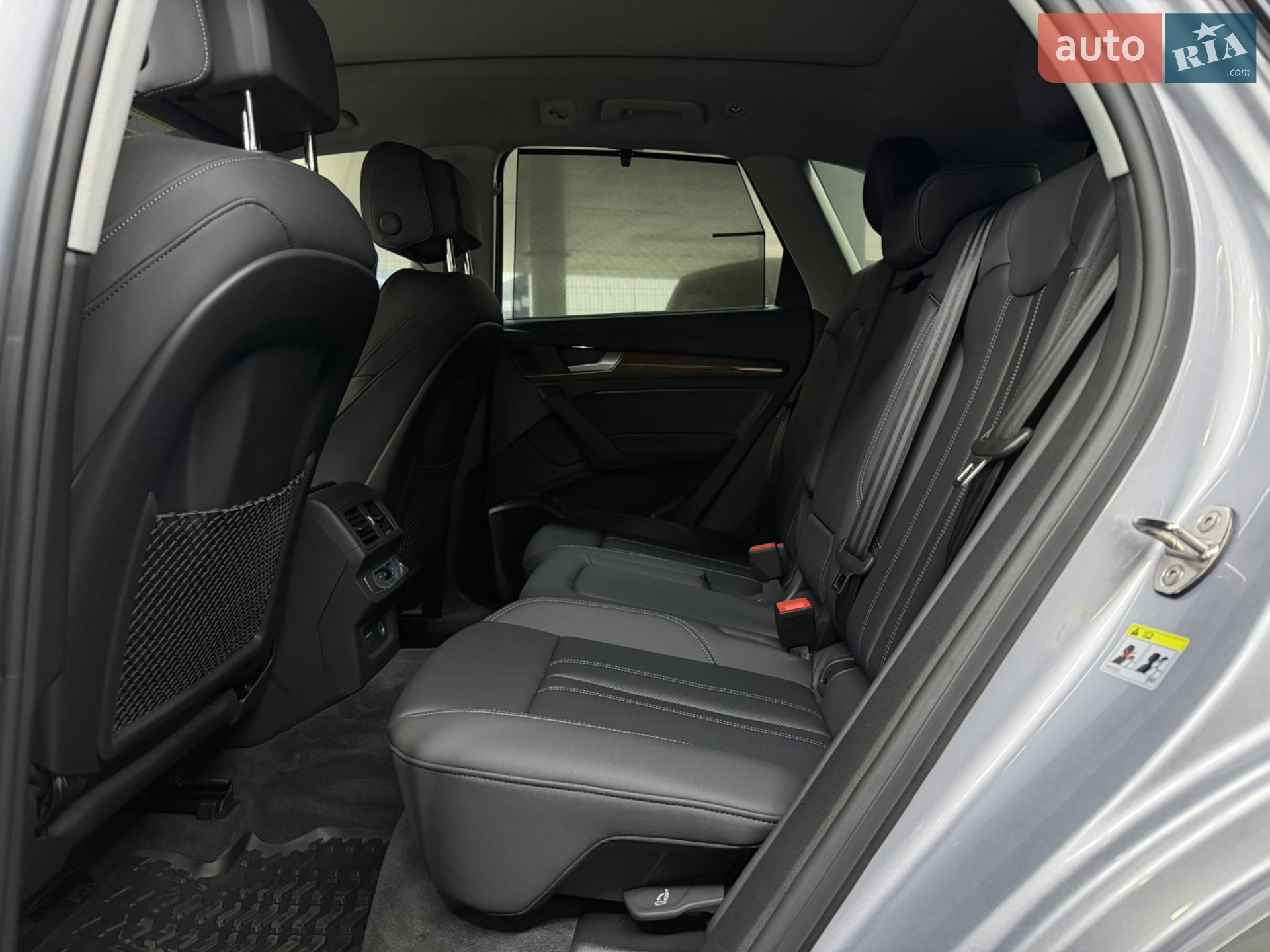 2024 Audi Q5 - мініатюра 24