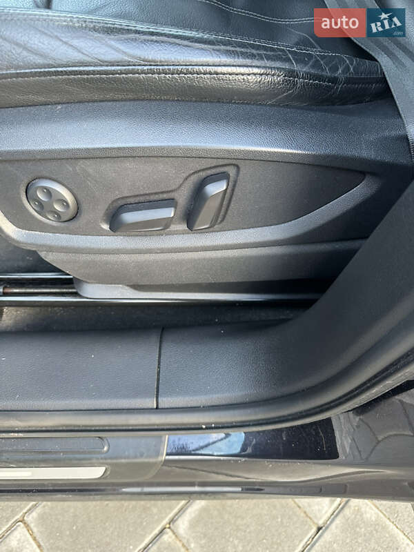 Внедорожник / Кроссовер Audi Q5 2017 в Трускавце фото 16 Внедорожник / Кроссовер Audi Q5 2017 в Трускавце