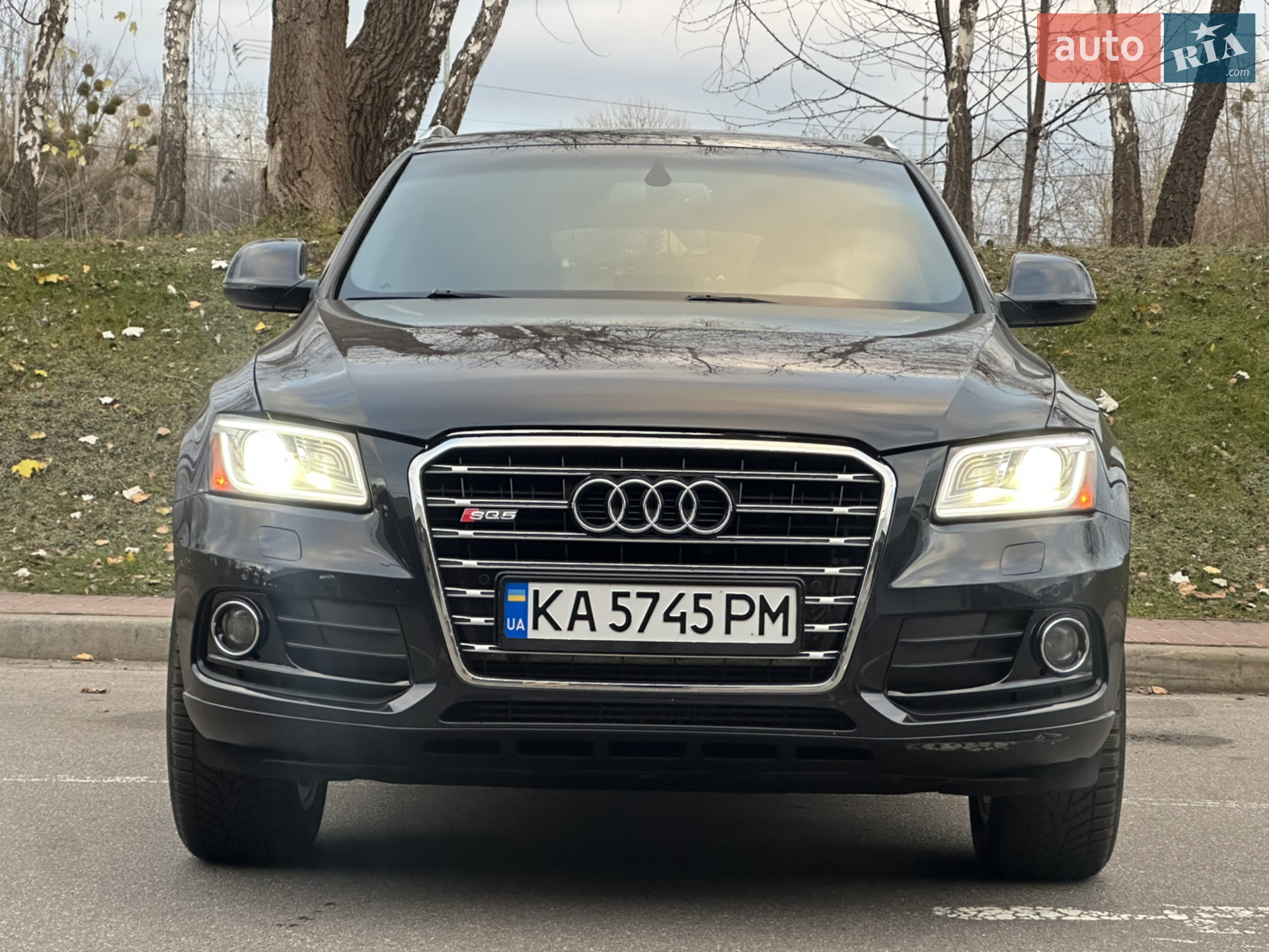 2016 Audi Q5 - мініатюра 6