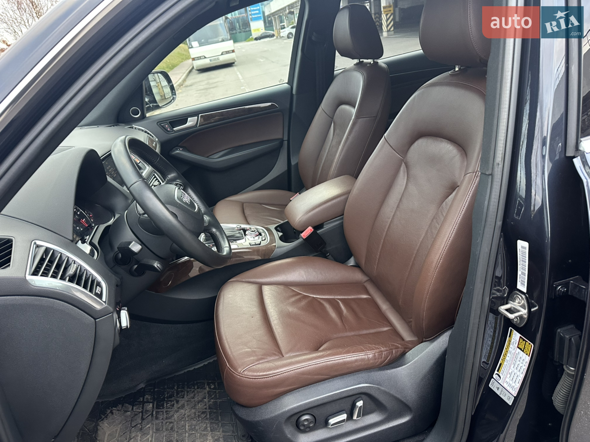 2016 Audi Q5 - мініатюра 18