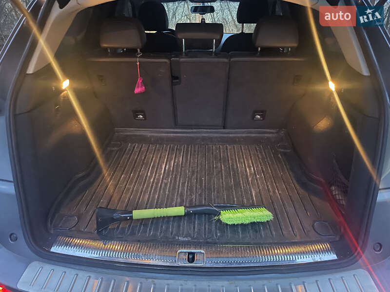 Позашляховик / Кросовер Audi Q5 2014 в Львові фото 17 Позашляховик / Кросовер Audi Q5 2014 в Львові