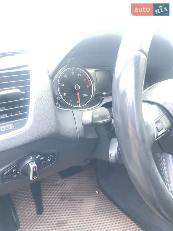 Внедорожник / Кроссовер Audi Q5 2015 в Киеве фото 13 Внедорожник / Кроссовер Audi Q5 2015 в Киеве