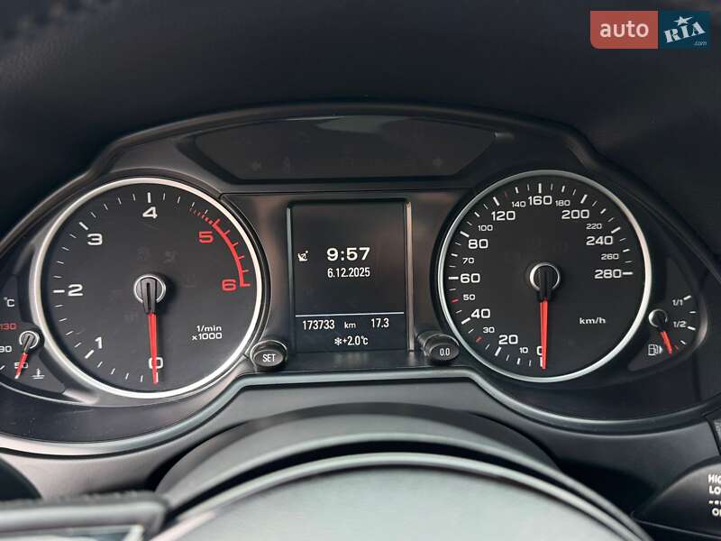 Внедорожник / Кроссовер Audi Q5 2015 в Харькове фото 17 Внедорожник / Кроссовер Audi Q5 2015 в Харькове